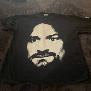 Charlie Don’t Surf Shirt